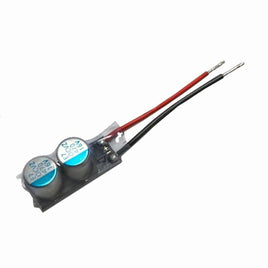 Maclan Racing - Maclan M32t capacitor module - Hobby Recreation Products