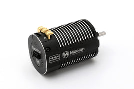 Maclan Racing - MR8.4 2100KV 1/8 eTruggy Competition Brushless Motor - Hobby Recreation Products