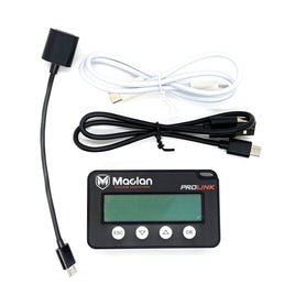 Maclan Racing - Pro Link Programming Card V2 - Hobby Recreation Products
