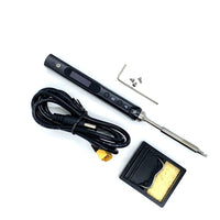 Maclan Racing - SSI Series Simple Soldering Iron Set - Hobby Recreation Products