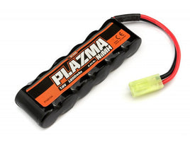 Maverick - Plazma 7.2V 1200mAh NiMH Mini Stick Battery Pack - Hobby Recreation Products