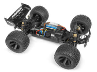 Maverick - Quantum XT 1/10 4WD Stadium Truck, Ready To Run w/Battery & Charger - Blue - Hobby Recreation Products