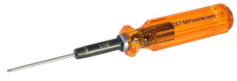 MIP - Moore's Ideal Products - 1/16 Hex Driver Wrench, Gen 2 - Hobby Recreation Products