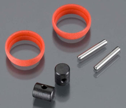 MIP - Moore's Ideal Products - C-CVD Rebuild Kit w/ Set Screws - Hobby Recreation Products