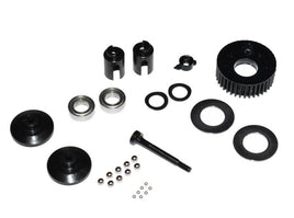 MIP - Moore's Ideal Products - MIP Ball Differential Kit, for Losi Mini-T/B 2.0 Series - Hobby Recreation Products