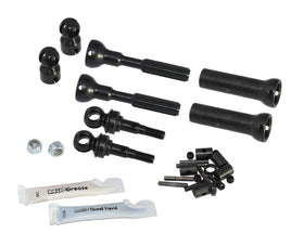 MIP - Moore's Ideal Products - MIP X-Duty Front Upgrade Drive Kit for Traxxas Extreme Heavy-Duty Axles - Hobby Recreation Products