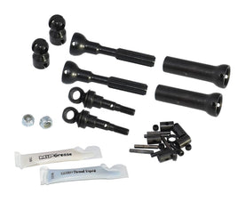 MIP - Moore's Ideal Products - MIP X-Duty Rear Upgrade Drive Kit for Traxxas Extreme Heavy-Duty Axles - Hobby Recreation Products