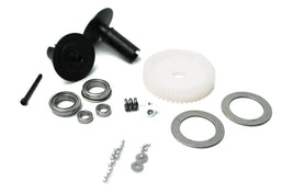 MIP - Moore's Ideal Products - Super Ball Diff for Tamiya Blackfoot/Monster Beetle - Hobby Recreation Products