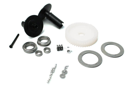 MIP - Moore's Ideal Products - Super Ball Diff for Tamiya Blackfoot/Monster Beetle - Hobby Recreation Products