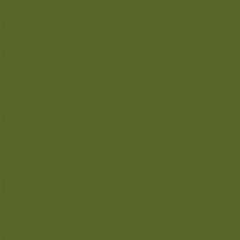 Mission Models - Acrylic Model Paint 1 oz Bottle, Olivgrun Olive Green, RAL 6003 - Hobby Recreation Products