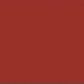 Mission Models - Acrylic Model Paint 1 oz bottle, Standard Rust - Hobby Recreation Products