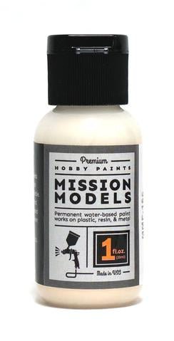 Mission Models - Acrylic Model Paint 1oz Bottle Color Change Red - Hobby Recreation Products