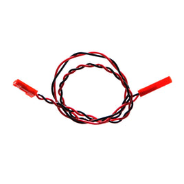 MyTrickRC - Large Aircraft Extension Wires (300mm) JST - Hobby Recreation Products