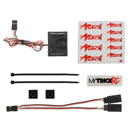 MyTrickRC - SQ-1 Controller - Replacement Controller for SQ-1 - Hobby Recreation Products