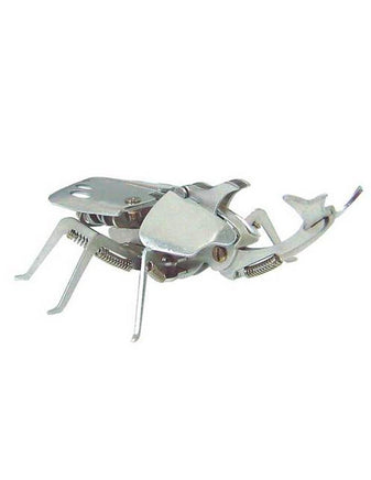 OWI RobotiKits - Rhino Beetle 41 Piece DIY STEM Kit - Hobby Recreation Products
