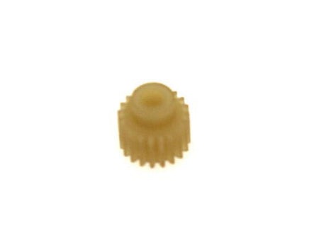 Panda Hobby - Motor Pinion Gear, 20 Tooth for 180 Motor, fits Tetra 1/24 - Hobby Recreation Products