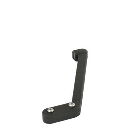 Pit Bull Tires - Hauk Cast Style Jeep Snorkel, 1 Per Pack - Hobby Recreation Products