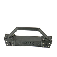 Pit Bull Tires - Hauk Front Universal Bumper, 1 Per Pack - Hobby Recreation Products