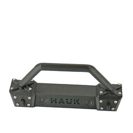 Pit Bull Tires - Hauk Front Universal Bumper, 1 Per Pack - Hobby Recreation Products