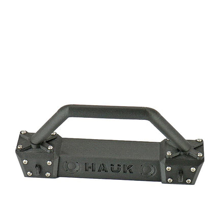 Pit Bull Tires - Hauk Front Universal Bumper, 1 Per Pack - Hobby Recreation Products