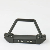 Pit Bull Tires - Hauk Front Universal Bumper, 1 Per Pack - Hobby Recreation Products