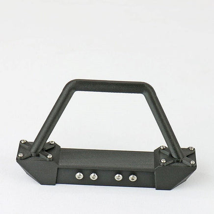 Pit Bull Tires - Hauk Front Universal Bumper, 1 Per Pack - Hobby Recreation Products