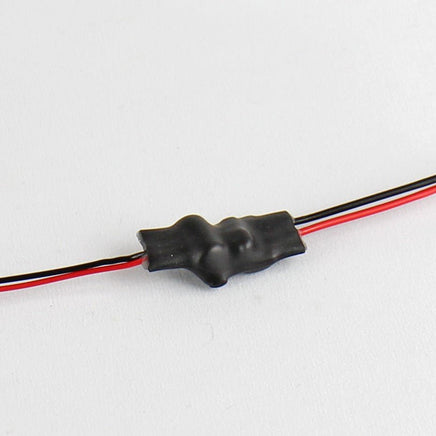 Pit Bull Tires - Orange Night Saber LED Light - Hobby Recreation Products