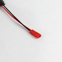 Pit Bull Tires - Orange Night Saber LED Light - Hobby Recreation Products