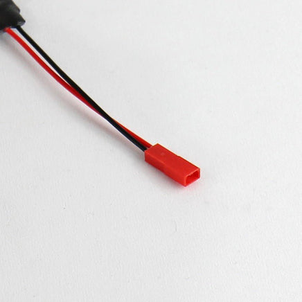 Pit Bull Tires - Orange Night Saber LED Light - Hobby Recreation Products