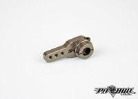 Pit Bull Tires - PBX 6061 Aluminum Servo Arm, 23 Tooth, for JR - Hobby Recreation Products