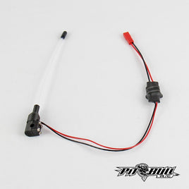 Pit Bull Tires - White Night Saber LED Light - Hobby Recreation Products