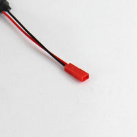 Pit Bull Tires - Yellow Night Saber LED Lights - Hobby Recreation Products