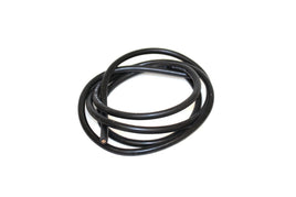 Play Steam - 12 Gauge Silicone Wire, 3' Black - Hobby Recreation Products
