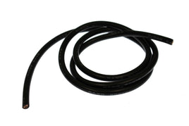 Play Steam - 8 Gauge Silicone Wire, 3' Black - Hobby Recreation Products