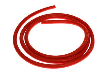 Play Steam - 8 Gauge Silicone Wire, 3' Red - Hobby Recreation Products
