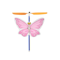 Play Steam - Band Powered Copter - Tales - Hobby Recreation Products