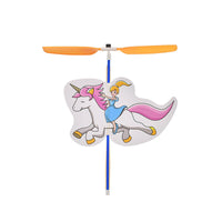 Play Steam - Band Powered Copter - Tales - Hobby Recreation Products