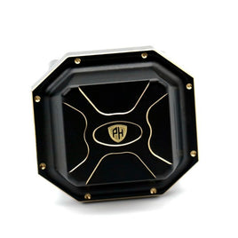 Power Hobby - 1/10 Element RC Enduro Brass Axle Cover - Hobby Recreation Products