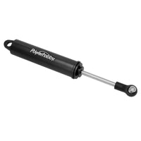Power Hobby - 110mm Promatics Two Stage Internal Spring Shocks, Black, 2 Shocks - Hobby Recreation Products