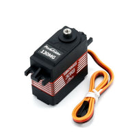 Power Hobby - 130MG 1/10 30kg High Speed Torque Metal Gear Waterproof HV Servo - Hobby Recreation Products