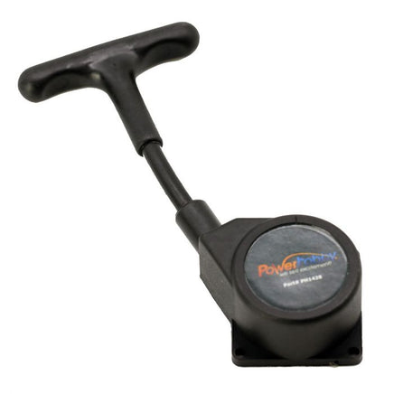 Power Hobby - 1428 Pull Start Recoil Assembly HPI G3.0 S25 F3.5 F4.1 F4.6 Engine - Hobby Recreation Products