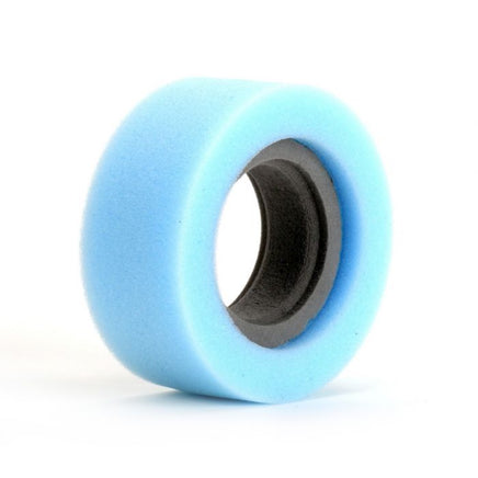 Power Hobby - 1.9" 4.19 1/10 Dual Stage Rock Crawling Foam, Soft, 2pcs - Hobby Recreation Products