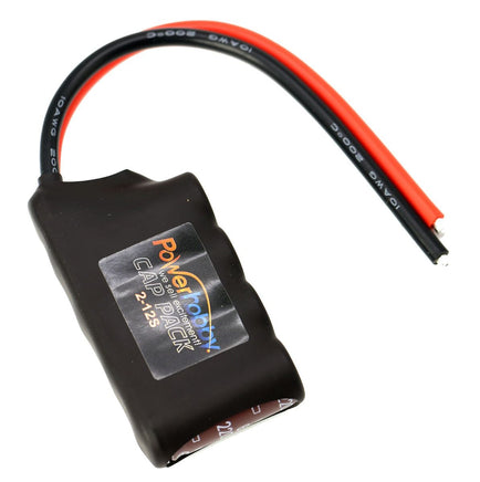 Power Hobby - 4 PACK 8800uf Capacitor / Cap Pack - Hobby Recreation Products