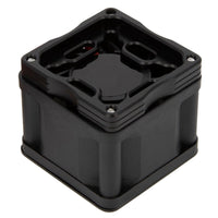 Power Hobby - 4028 ESC Cooling Fan, Black, for Hobbywing MAX6, MAX8, Arrma 6S Firma - Hobby Recreation Products