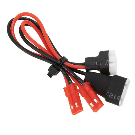 Power Hobby - 4028 ESC Cooling Fan, Black, for Hobbywing MAX6, MAX8, Arrma 6S Firma - Hobby Recreation Products