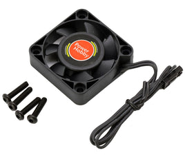 Power Hobby - 40mm High Speed RC Motor / ESC Cooling Fan 40x40x10 - Hobby Recreation Products