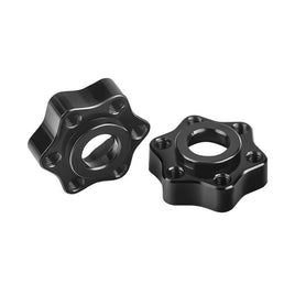 Power Hobby - 6mm Hex Hubs, for 1.9 Wheels, 2pcs - Hobby Recreation Products