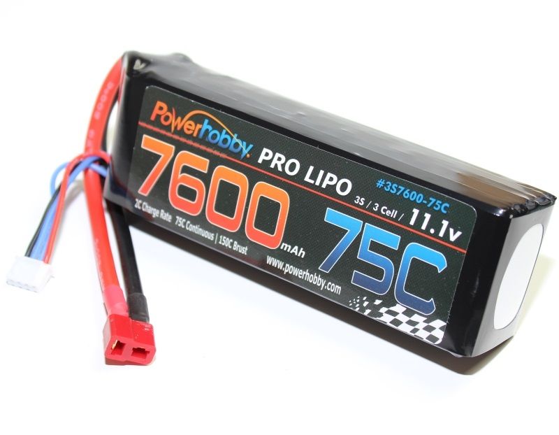 where can i get pt141 Why are c ratings for batteries so low? main image 1