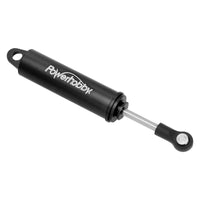 Power Hobby - 90mm Promatics Two Stage Internal Spring Shocks, Black, 2 Shocks - Hobby Recreation Products