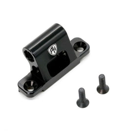 Power Hobby - Aluminum 1/8 Rear Brace & Wing for Arrma 6S - Hobby Recreation Products